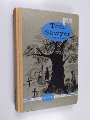 Tom Sawyer
