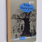 Tom Sawyer - pikkukuva 1