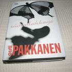 Outi Pakkanen Ruohonleikkaaja  -sid - pikkukuva 1