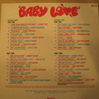 BABY LOVE - Lemon Popsicle 5 Orginal soundtrack - pikkukuva 2