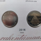 1809 KANSAKUNTAA RAKENTAMAAN - KRUUNU JA EURO - pikkukuva 2