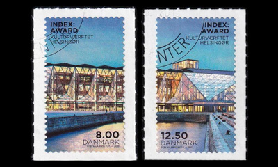 Tanska 1748-9 o Muotoilunäyttely INDEX (2013)