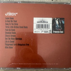 [CD] THE CHEMICAL BROTHERS: EXIT PLANET DUST - pikkukuva 2