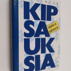 Kipsimies : Kipsauksia : lääkärin pakinoita - pikkukuva 1