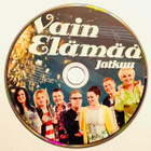 Kokoelma • Vain Elämää Jatkuu CD - pikkukuva 3