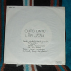 ARTO SIREN ~ Outo Lintu / Läpi Jään ~ 7" Single - pikkukuva 2
