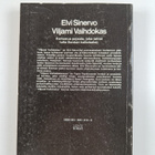 Elvi Sinervo : Viljami Vaihdokas - pikkukuva 2