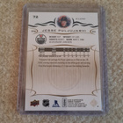 2018-19 Upper Deck Hockey Silver Foil #72 Jesse Puljujarvi - pikkukuva 2