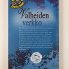 Norah McClintock : Valheiden verkko - pikkukuva 2
