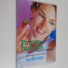 Paula (toim.) Herranen : Painonhallinta lääkärin ohjein :... - pikkukuva 1