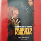 Painajainen Elm Streetillä 6 - Freddyn kuolema DVD - pikkukuva 1