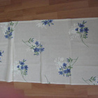 Verhokappa 53,5 x 216 cm - pikkukuva 1