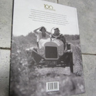 Vuosisata vapaan liikkuvuuden puolesta :Autoliitto 1919-2019 - pikkukuva 2