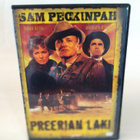 PREERIAN LAKI - pikkukuva 1