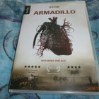 ARMADILLO - DVD - pikkukuva 1