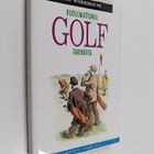 P. G. Wodehouse : Kuolemattomia golftarinoita - pikkukuva 1