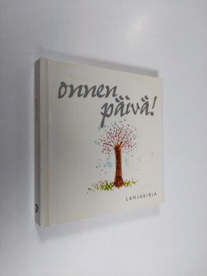 Pam Brown : Onnen päivä!