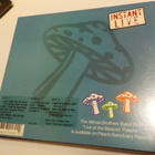 THE ALLMAN BROTHERS BAND - LIVE 8/13/05 3CD-R - pikkukuva 2