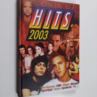 Elizabeth Friman : Hits 2003 - pikkukuva 1