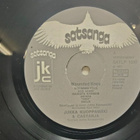 Jukka Kuoppamäki – Wounded Knee LP - pikkukuva 3