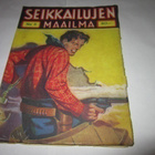 SEIKKAILUJEN MAAILMA 5 / 1953 - pikkukuva 1