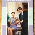 Harlequin Julia / Leigh Michaels - Ridge sulhasen roolissa - pikkukuva 1