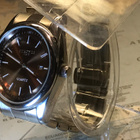 CHRONOS TIME 40mm *käyntikuntoinen* - pikkukuva 3