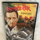 SORCERER (ROY SCHEIDER... - pikkukuva 1