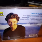 CD BENNY GREEN :  NATURALLY ( SIS POSTIKULU ) - pikkukuva 2