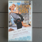 VHS: Rakkauden Arpa (Nicolas Cage, Bridget Fonda 1994) - pikkukuva 1