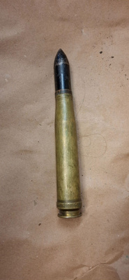 20 mm ammus L 39