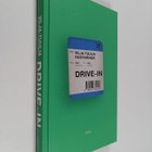 Vilja-Tuulia Huotarinen : Drive-in - pikkukuva 1