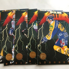 1995-96 Sisu Pain Killers kortteja 1.25e/kpl - pikkukuva 1