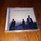 Waltteri Torikka Trio - Sininen uni : Rautavaaran lauluja CD - pikkukuva 1