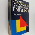 Della Summers : Longman Dictionary of Contemporary English - pikkukuva 1