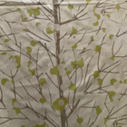 Marimekko Lumimarja pöytäliina - pikkukuva 2
