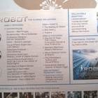 I Robot - The Classic Collection DVD Boksi - pikkukuva 3