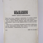 Esko Seppänen : Ken on maassa rikkahin - pikkukuva 2