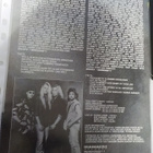 PRETTY MAIDS SCREAM ALBUM PROMOLIITE RONNIE ATKININ MMARILLA - pikkukuva 2