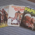 21 kpl LP Stage & Screen & soundtrack - pikkukuva 4