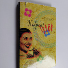 Katri Tapola : Kalpeat tytöt - pikkukuva 1