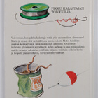 Leif Eriksson : Matin kalakirja - pikkukuva 2