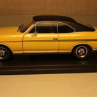 Opel commodore A GS/E coupe -70 1:24 ALE! - pikkukuva 3