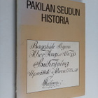 Pakilan seudun historia - pikkukuva 1