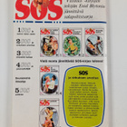 Enid Blyton : SOS ja sirkuksen arvoitus - pikkukuva 2