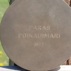 Pro Athletica. B Auren. Pronssia. Rasiassa. Halkaisija - 69 - pikkukuva 4