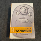 Tamashi SC-8 taskuradio - pikkukuva 1