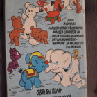 Pellefantin lahjakirja ( 1979 ) - pikkukuva 2