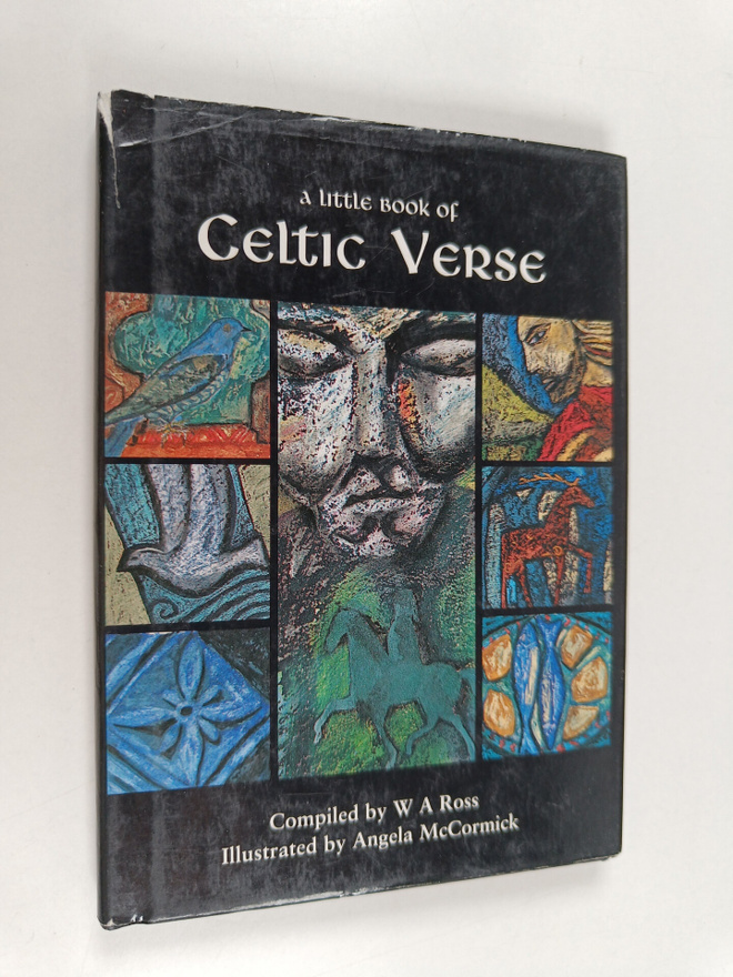 W. A. Ross : A Little Book of Celtic Verse