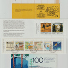 Muutama AV- ja Postimerkkivihko, osassa FDC-leimaus - pikkukuva 1